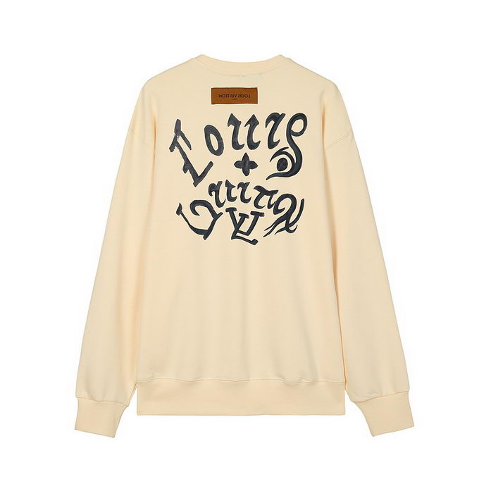 Louis Vuitton Sweatshirt Wmns ID:20241204-162